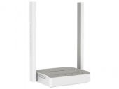 KN-1110-01TR Start N300 2Antenli 4Port Mesh Router AP - 1