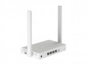 KN-2011-01TR Omni Dsl N300 VDSL2/ADSL2+ 4Port Modem - 4