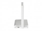 KN-2011-01TR Omni Dsl N300 VDSL2/ADSL2+ 4Port Modem - 3
