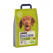 Purina Dog Chow Kuzu Etli Yetişkin Köpek Maması 2,5kg - 1