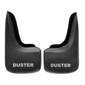 Dacia Duster 2017 Model Sonrası 4lü Paçalık Çamurluk Tozluk DAC1BX012 thumbnail 5