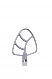 Korkmaz A470-03 Pro Mix Kırmızı Stand Mikser - 3