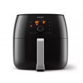 Philips HD9650 Airfryer  HD9952 Pişirme Seti  HD9951 Izgara Seti 3'ü 1 Arada Set - 2
