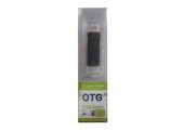 Platoon PL-8698 USB + Type-C OTG Kart Okuyucu - 3