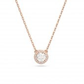 5636272 Swarovski Kolye Constella:Pend Pv Whıte/Ros - 1