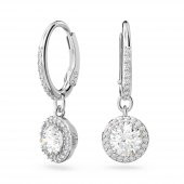 5636270 Swarovski Küpe Constella:Pe Whıte/Rhs - 1