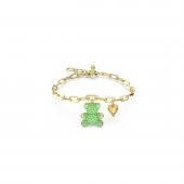 5642977 Swarovski Bilezik Teddy:Bracelet Perı/Gos M - 1