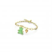 5642977 Swarovski Bilezik Teddy:Bracelet Perı/Gos M - 3
