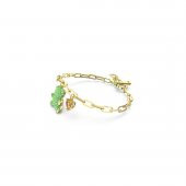 5642977 Swarovski Bilezik Teddy:Bracelet Perı/Gos M - 5