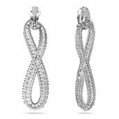 5616586 Swarovski Küpe Hyperbola:Ce Whıte/Rhs - 3