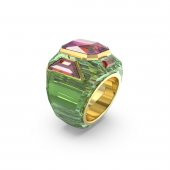 5630316 Swarovski Yüzük Chroma:Rıng Perı/Gos 52 - 2