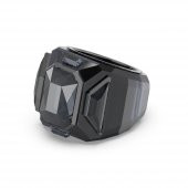 5630326 Swarovski Yüzük Chroma:Rıng Grap/Rus 60 - 1