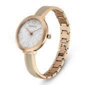 5642218 Swarovski Kol Saati Crystallıne Delıght:Cr Gry/Cry/Pro - 2