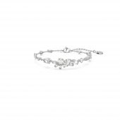5644687 Swarovski Bilezik Gema:Bracelet Danglıng Cry/Rhs M - 1