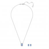5641171 Swarovski Set Mıllenıa:Set Fanlb/Rhs - 2