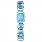 5630840 Swarovski Kol Saati Millenia:Jew Wat Aqua/Sts - 1