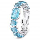 5630840 Swarovski Kol Saati Millenia:Jew Wat Aqua/Sts - 2