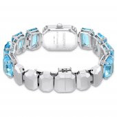 5630840 Swarovski Kol Saati Millenia:Jew Wat Aqua/Sts - 3