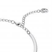 5638494 Swarovski Bilezik Mıllenıa:Soft Whıte/Rhs M - 3