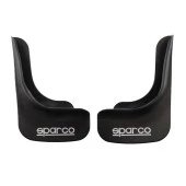 Sparco Universal 2li Paçalık Çamurluk Tozluk SPC1UZ01 - 3
