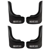 Sparco Universal 4lü Paçalık Çamurluk Tozluk SPC1UX01 - 3