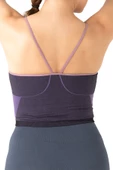 Gigotto Seamless V Sırt Askılı Büstiyer - 5