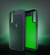 RC21-0145PB23-R3M1 Arctech Pro Galaxy S21 Telefon Kılıfı - 1