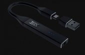 RC21-01630100-R3M1 THX Onyx Taşınabilir DAC Kulaklık Amplifikatörü - 1