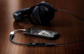 RC21-01630100-R3M1 THX Onyx Taşınabilir DAC Kulaklık Amplifikatörü - 3