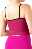 Gigotto Seamless Fitilli Toparlayıcı Büstiyer - 4