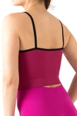 Gigotto Seamless Fitilli Toparlayıcı Büstiyer - 5
