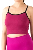 Gigotto Seamless Fitilli Toparlayıcı Büstiyer - 2