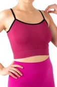Gigotto Seamless Fitilli Toparlayıcı Büstiyer - 3