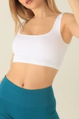 Gigotto Seamless Fitilli Toparlayıcı Büstiyer - 11