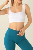 Gigotto Seamless Fitilli Toparlayıcı Büstiyer - 10