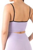 Gigotto Seamless Fitilli Büstiyer - 8
