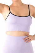 Gigotto Seamless Fitilli Büstiyer - 1