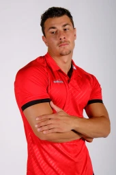 Diadora Elite Kamp T-shirt Kırmızı - 2