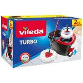 Vileda Turbo Pedallı Temizlik Seti - 2