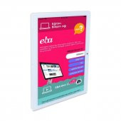 SOFT-TOUCH-102 SOFT TOUCH 102 10.1 Quad Core 2GB 32GB  WİFİ BT ANDROİD 8.1 EBA TABLET - 1