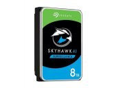 ST8000VE001 8TB Sata 3.0 7200RPM 356MB 3.5 Dahili Disk - 1