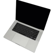 Macbook Air Pro Klavye Kılıfı US-TR Baskı A2681 A2941 A2442-85 A2779-80 A2992-18 A2991 Uyumlu - 6