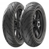 ANLAŞ MAX 125/155 ÖN ARKA TAKIM 110/70-13 &130/70-13 MOTOSİKLET LASTİĞİ  6217 - 1