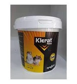Klerat Pasta Fare Zehiri | 500 Gram - 1
