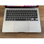 Apple MacBook Air İKİNCİ EL GARANTİLİ M1 Çip 8GB 256GB SSD macOS 13" QHD Uzay Grisi MGN63TU/A - 3
