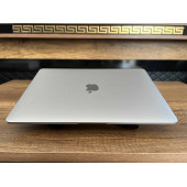 Apple MacBook Air İKİNCİ EL GARANTİLİ M1 Çip 8GB 256GB SSD macOS 13" QHD Uzay Grisi MGN63TU/A - 4