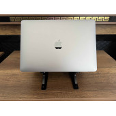 Apple MacBook Air İKİNCİ EL GARANTİLİ M1 Çip 8GB 256GB SSD macOS 13" QHD Uzay Grisi MGN63TU/A - 5