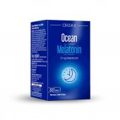 Ocean Melatonin 60 Tablet - 1