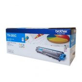 TN265C Mavi 2200 Sayfa Lazer Toner - 1