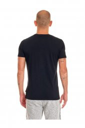 Galatasaray Orijinal Ata İmza T-Shirt Siyah Özel Tasarım Ahşap Kutulu - 7